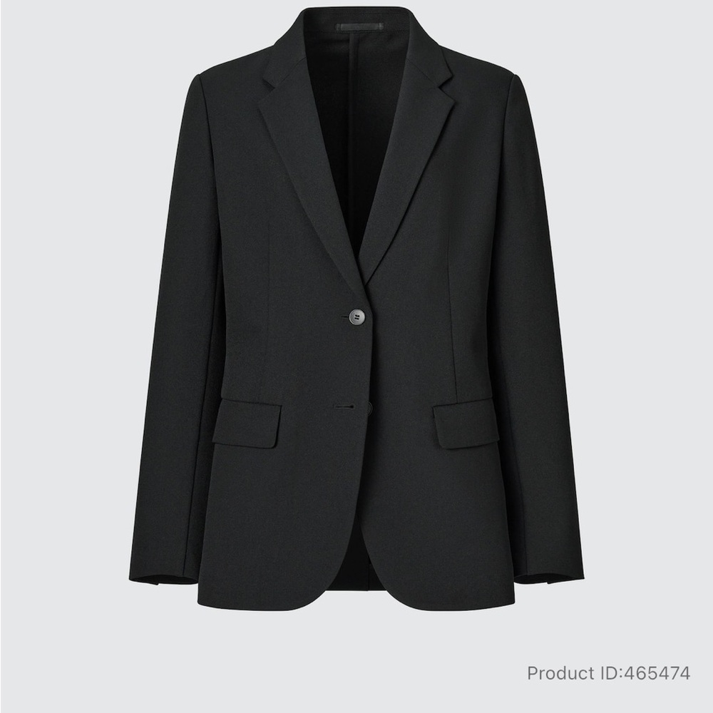 Uniqlo Airsense Jacket size M